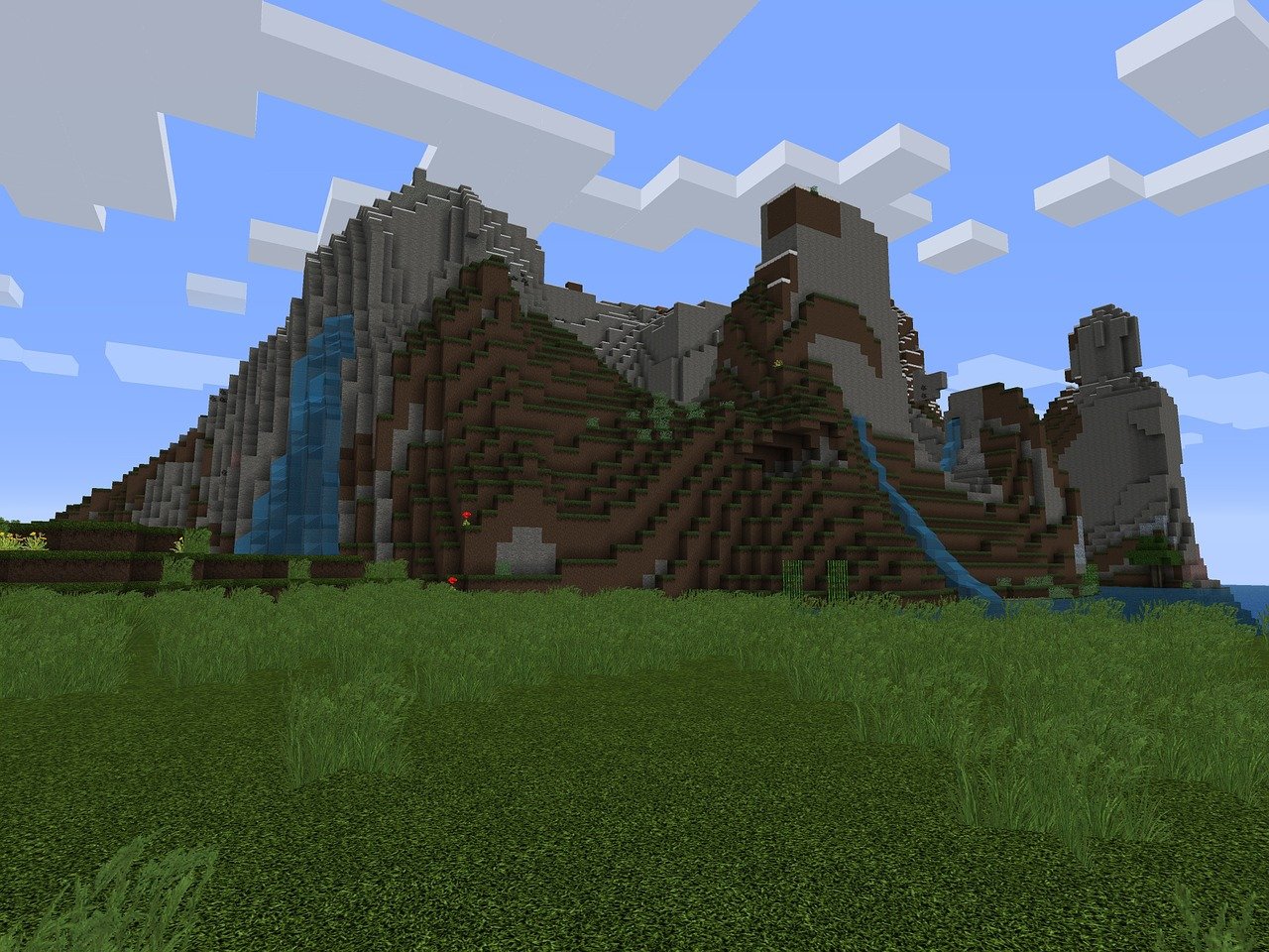 MinecraftEarth最新版，《Minecraft Earth》最新版全面解析：游戏特色、新增内容与体验指南