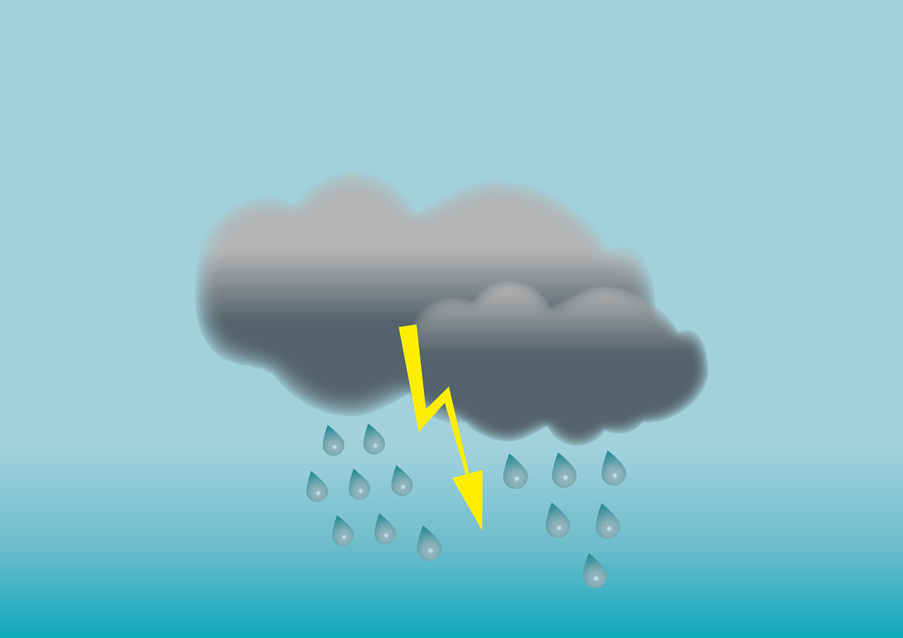 重庆大雨最新信息查询网，实时更新，助力应对暴雨天气，重庆暴雨实时更新信息查询网，助力应对暴雨天气挑战